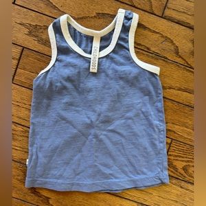 Childhoods Tank Top